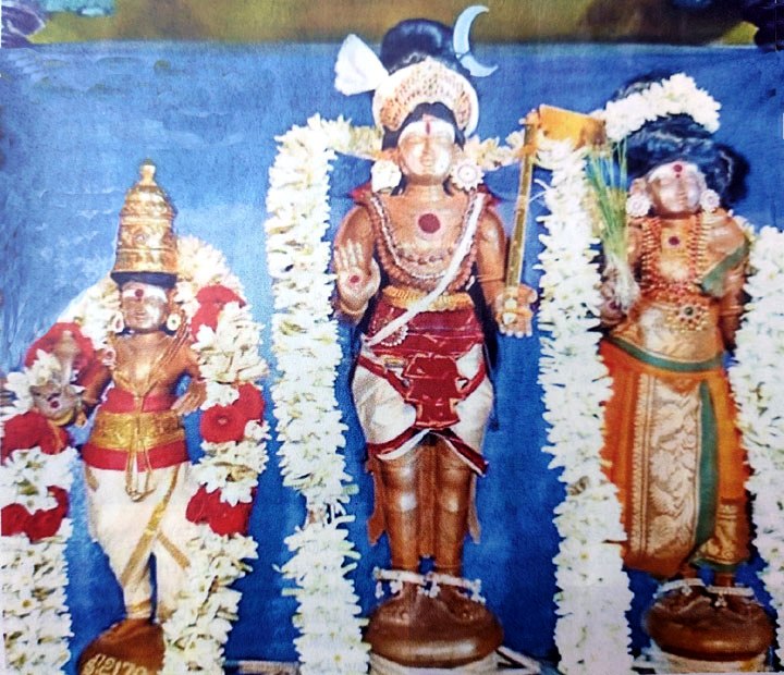 Thirunattiyathankudi Nadavu